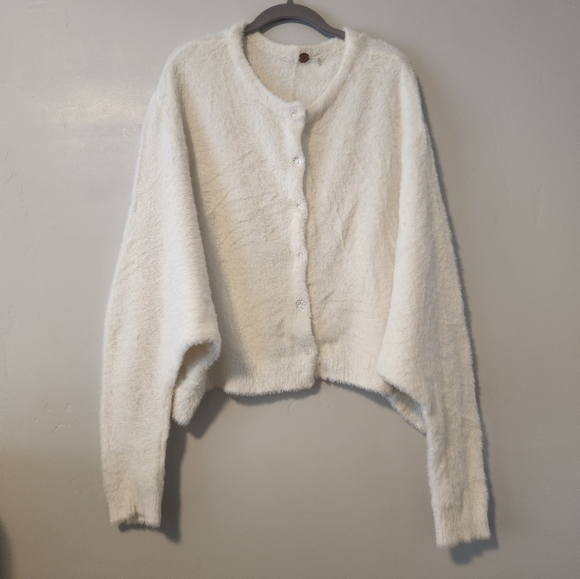 Free People One Sela Cardi - Picture 2 of 6